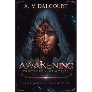 Awakening Fractured Memories Volume 01