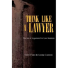 Think Like a Lawyer