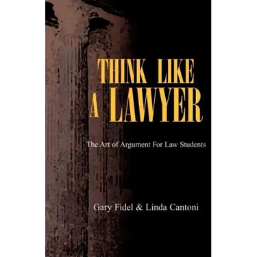Think Like a Lawyer