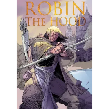Robin the Hood