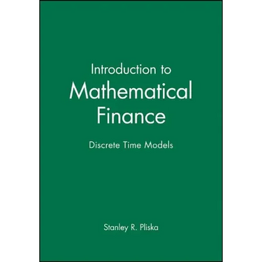 Introduction to Mathematical Finance