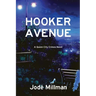 Hooker Avenue