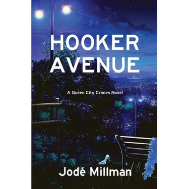 Hooker Avenue