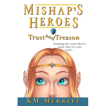 Trust and Treason