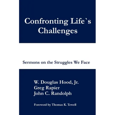 Confronting Life's Challenges
