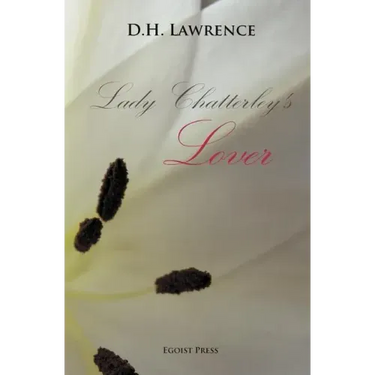 Lady Chatterley's Lover