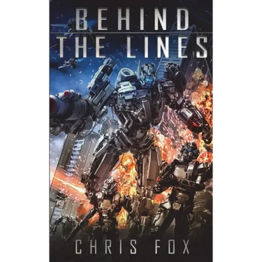 Behind the Lines