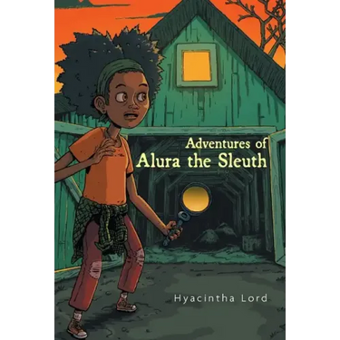 Adventures of Alura the Sleuth