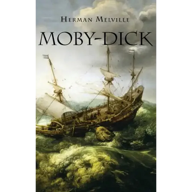 Moby-Dick