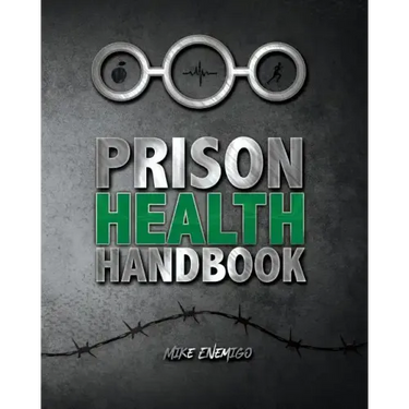 Prison Health Handbook