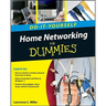 Home Networking Do-It-Yourself for Dummies