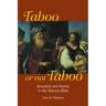 Taboo or Not Taboo