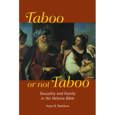 Taboo or Not Taboo