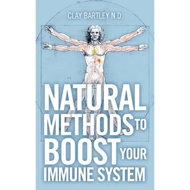 Natural Methods to Boost Your Immune System