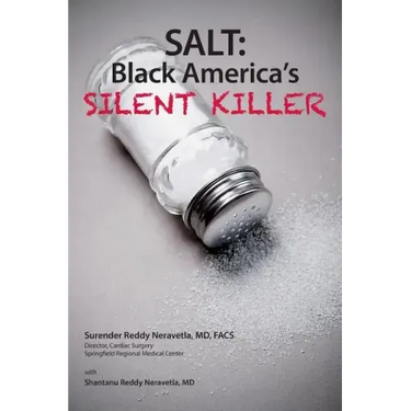 Salt: Black America's Silent Killer