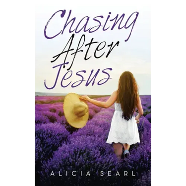 Chasing After Jesus