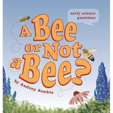 A Bee or Not a Bee?