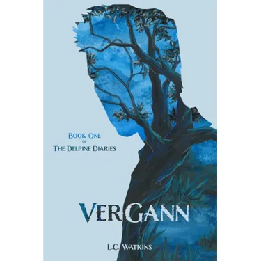 VerGann: The Delpine Diaries