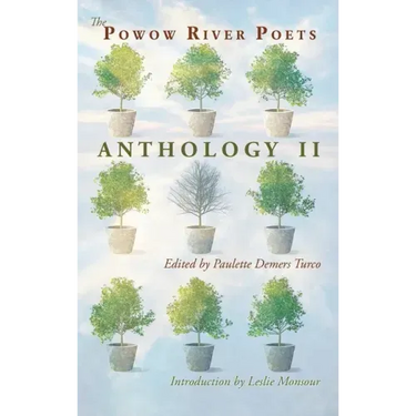The Powow River Poets Anthology II