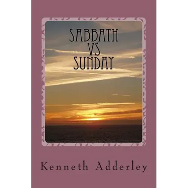 Sabbath vs. Sunday