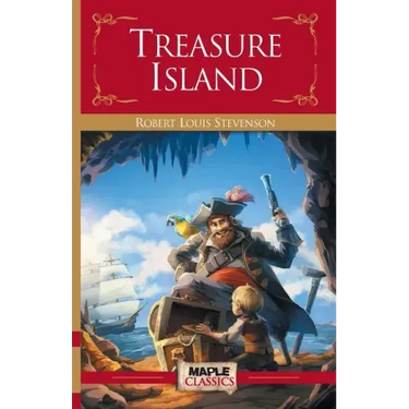 Treasure Island