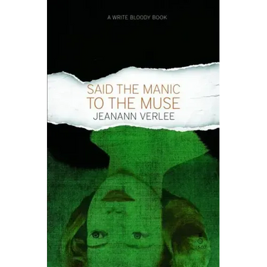 Said the Manic to the Muse