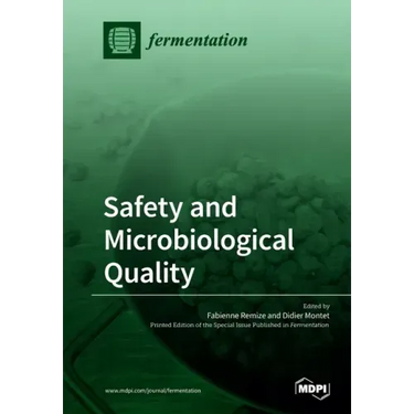 Safety and Microbiological Quality