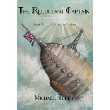 The Reluctant Captain