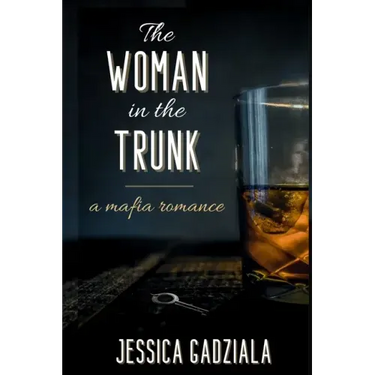 The Woman in the Trunk