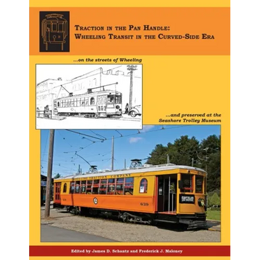 Traction in the Pan Handle: Wheeling Transit in the Curved-Side Era