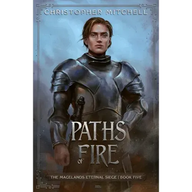 Paths of Fire