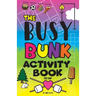 The Busy Bunk Activity Book for Camp
