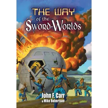 Way of the Sword-Worlds