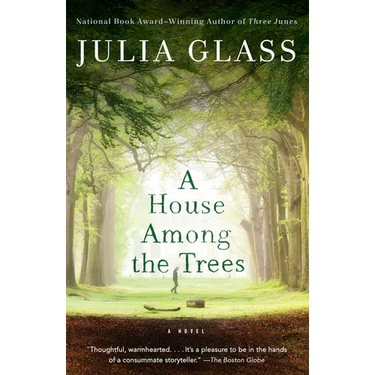 A House Among the Trees