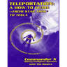 Teleportation: A How to Guide: From Star Trek to Tesla