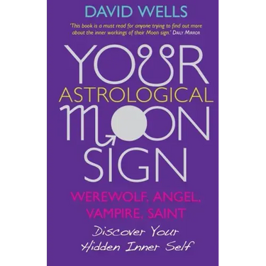 Your Astrological Moon Sign