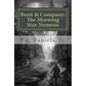 Brett and Company: The Morning Star Nemesis