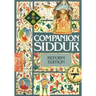 Companion Siddur - Reform