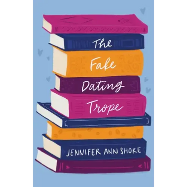 The Fake Dating Trope