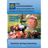Nutrition during Colectomy: E023 DIETETICS - Gastrointestinal tract - Small intestine and large intestine - Colectomy