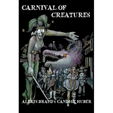 Carnival of Creatures