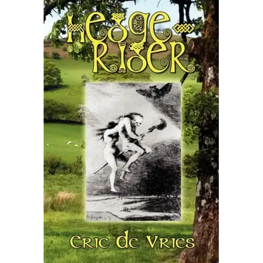 Hedge-Rider: Witches and the Underworld