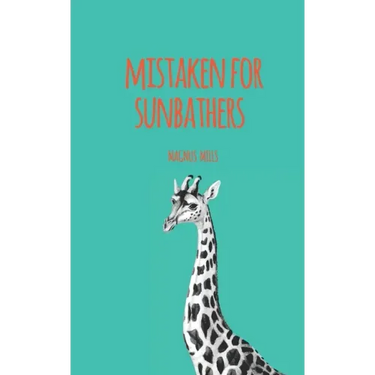 Mistaken for Sunbathers
