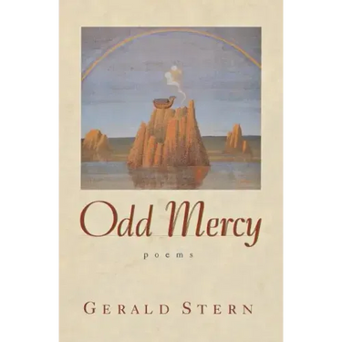 Odd Mercy: Poems