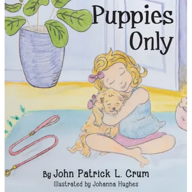 Puppies Only