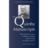 The Quimby Manuscripts