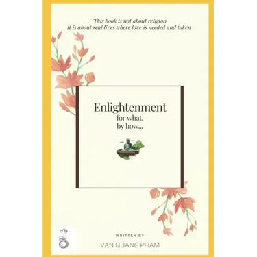 Enlightenment for what, by how...: The noble eightfold path