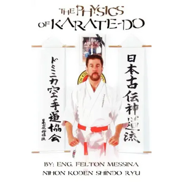 The Physics of Karatedo