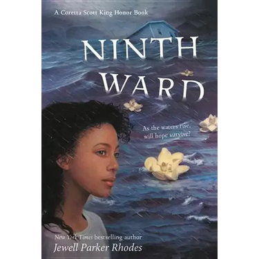 Ninth Ward (Coretta Scott King Author Honor Title)