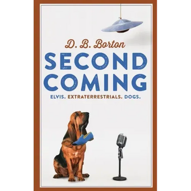 Second Coming